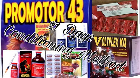 ldi 21 days conditioning guide|21 DAYS CONDITIONING METHOD! vitamins.